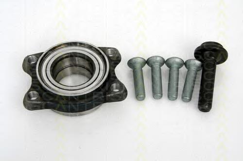 Rolamento de cubo dianteiro SNR R15401