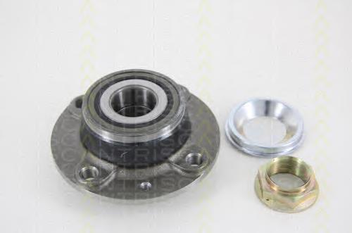 1623942080 Peugeot/Citroen Cubo traseiro
