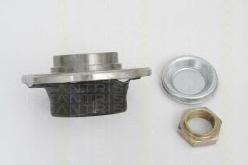 1623942080 Peugeot/Citroen Cubo traseiro
