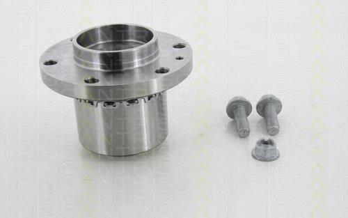 Rolamento de cubo dianteiro Volkswagen Crafter 30-35 2E, 2EE, 2EK