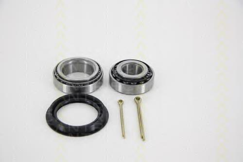 Compre 4A0598625A VAG Rolamento de cubo traseiro