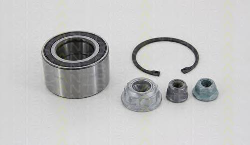 1S0407625 VAG Rolamento de cubo dianteiro