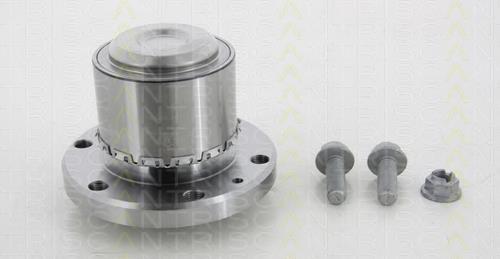 Rolamento de cubo dianteiro para Volkswagen Crafter 30-35 2E, 2EE, 2EK
