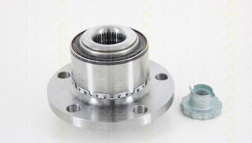 6Q0407621BG VAG Cubo dianteiro
