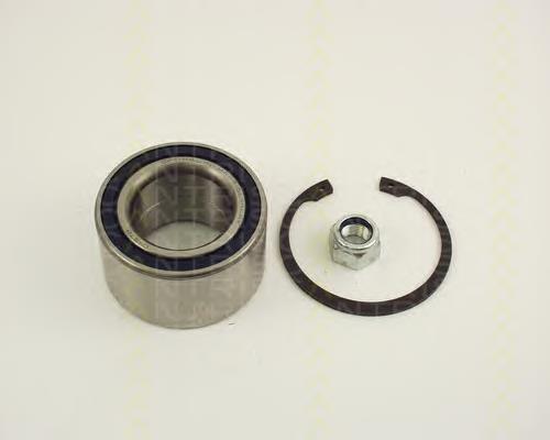 Rolamento de cubo dianteiro Zilbermann 01203 preço, a partir de 36,45 USD
