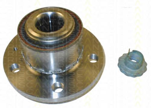 Cubo dianteiro 6Q0407621C VAG