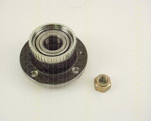 Compre 3472719 Volvo Cubo traseiro