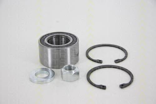 Compre VKBA1495 SKF Rolamento de cubo dianteiro