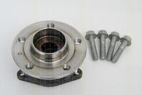 Cubo traseiro 31340689 Volvo
