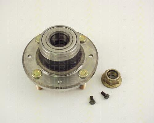 Cubo traseiro 30889072 Volvo