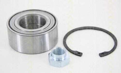 Rolamento de cubo dianteiro Triscan 853028108 preço, a partir de 32,18 USD