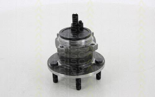 Cubo traseiro Metzger WM2132
