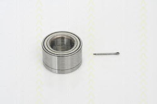 Rolamento de cubo dianteiro GK6966 GSP
