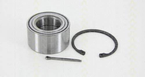 GH038030 GMB Rolamento de cubo dianteiro