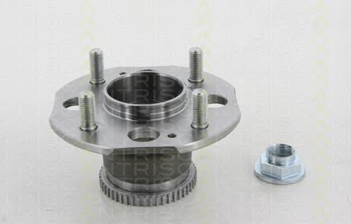 Compre 853040238 Triscan Cubo traseiro