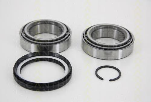 Rolamento de cubo dianteiro Mitsubishi MR112242 preço, a partir de 30,11 USD