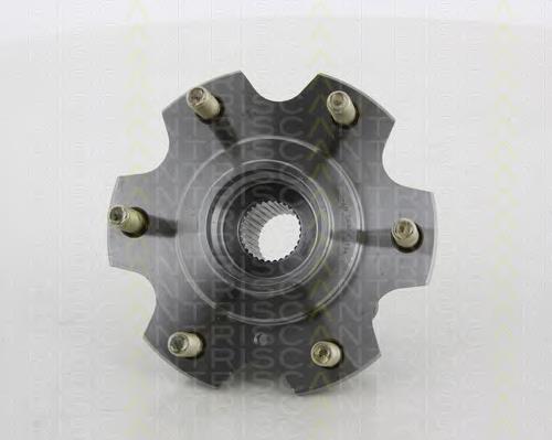 Cubo dianteiro Mitsubishi MR455620