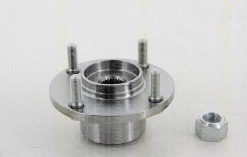 Compre VKN601 SKF Cubo dianteiro