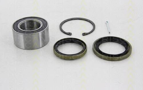 MR519097 Mitsubishi Rolamento de cubo dianteiro