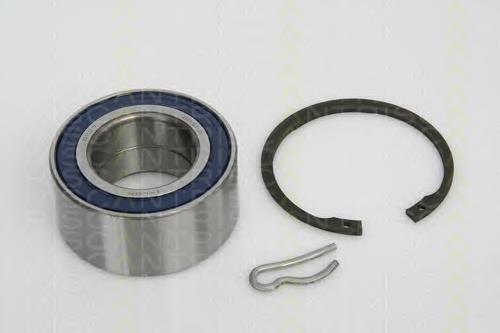 Compre 335031 Peugeot/Citroen Rolamento de cubo dianteiro