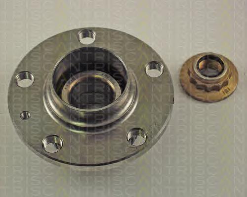 Cubo traseiro 461023 Cautex
