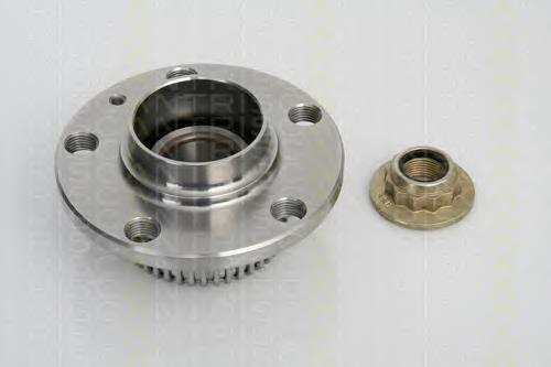 Cubo traseiro 461027 Cautex