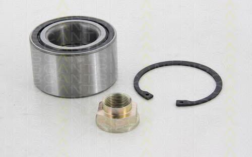 Compre 44300TR0951 Honda Rolamento de cubo dianteiro
