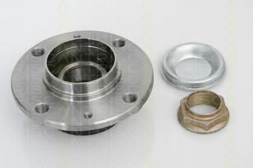 Compre 102781 Febi Cubo traseiro