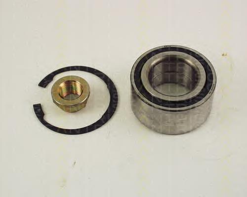 Rolamento de cubo dianteiro Honda 44300S04A01