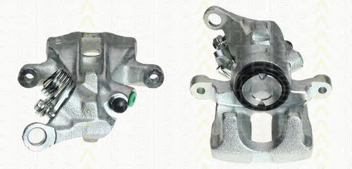 Compre 853615424AX VAG Suporte do freio traseiro direito