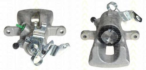 Suporte do freio traseiro direito Opel 542106 preço, a partir de 49,37 USD
