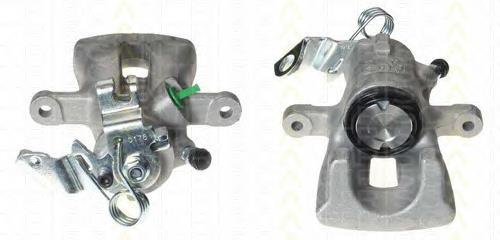 Suporte do freio traseiro esquerdo Opel 542096 preço, a partir de 58,11 USD