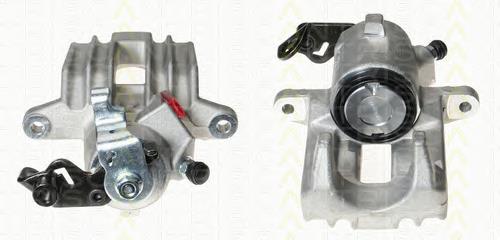 Suporte do freio traseiro esquerdo Depo/Loro/Abakus 13104011 preço, a partir de 71,44 USD