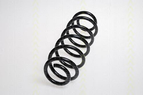 ZC6785H Japan Parts Mola traseira