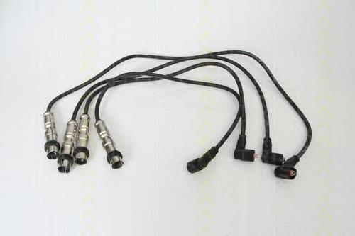 Compre 134784 Huco Fios de alta voltagem, kit