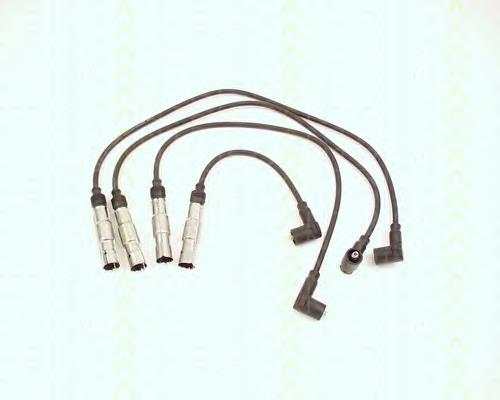 Fios de alta voltagem, kit NGK RCVW203 preço, a partir de 79,49 USD