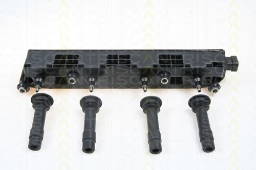 Bobina de ignição U6002 NGK
