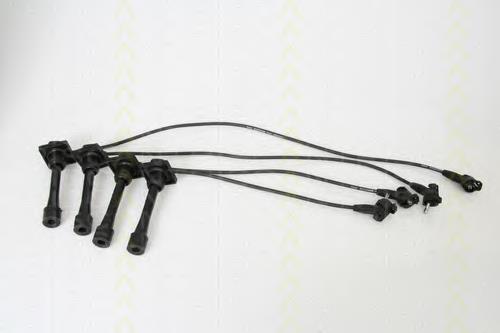 Fios de alta voltagem, kit 83581 FAE