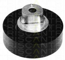 Rolo parasita da correia de transmissão 532041810 LUK