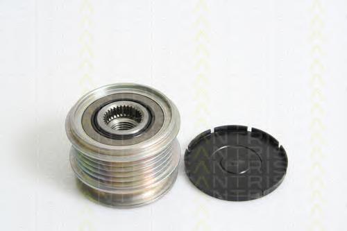 14605 Mapco Polia do gerador