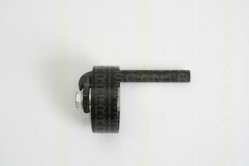 Rolo de reguladora de tensão da correia de transmissão BMW 64557786545