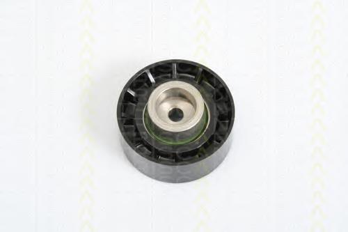 Compre XS7E19A216AD Ford Rolo parasita da correia de transmissão