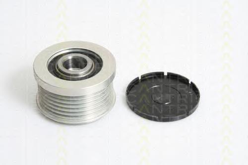 Polia do gerador Fiat/Alfa/Lancia 504088796