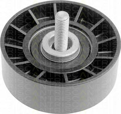 Rolo de reguladora de tensão da correia de transmissão Fiat/Alfa/Lancia 500344132 preço, a partir de 38,69 USD