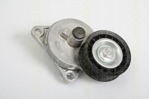 Compre 97BB6A228AG Ford Reguladora de tensão da correia de transmissão