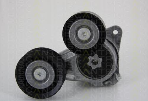 1367254 Ford Reguladora de tensão da correia de transmissão