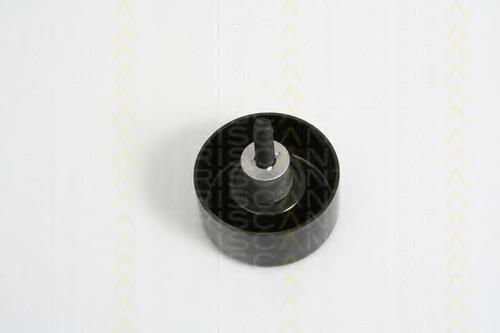 Compre YC1E9444AE Ford Rolo parasita da correia de transmissão