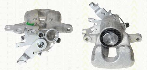 Suporte do freio traseiro direito Febest 23772CBRR preço, a partir de 101,28 USD