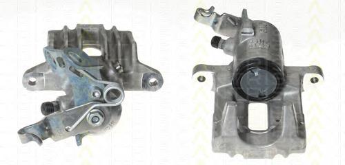 Suporte do freio traseiro esquerdo DRI 4139410 preço, a partir de 47,49 USD
