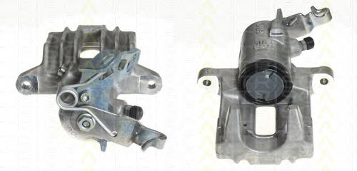 Suporte do freio traseiro direito Denckermann B190002R preço, a partir de 49,37 USD